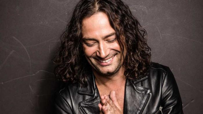 Constantine Maroulis