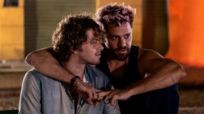 Streets of Gloria (Ruas da Gloria) (Brazil, 2024)