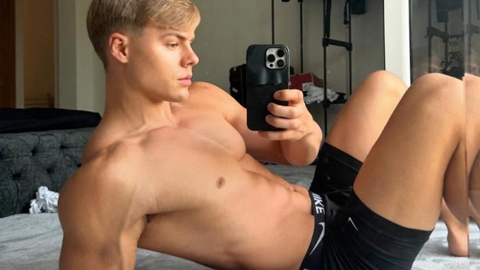 Stardom's Not Always So Peachy for Influencer Peachy Boy