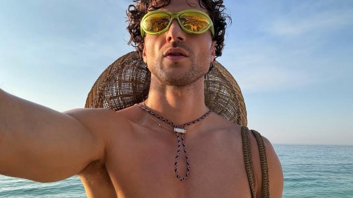 Mergim Shabani 