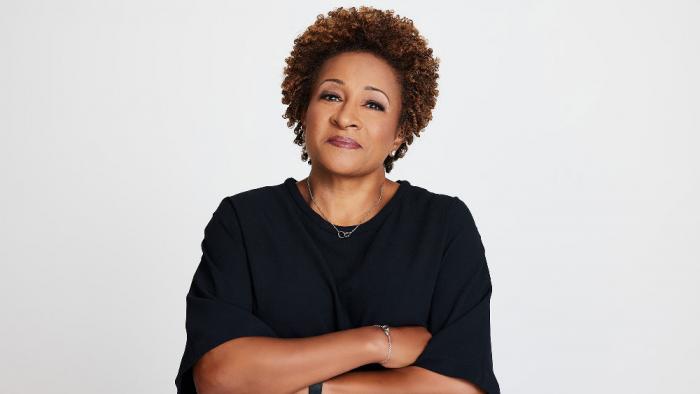 Wanda Sykes