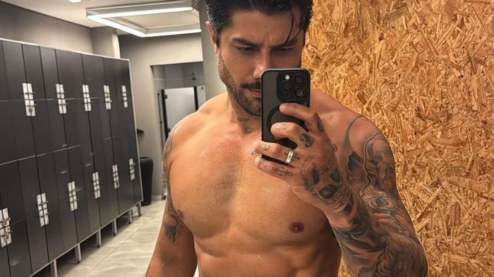 Renan Oliveira