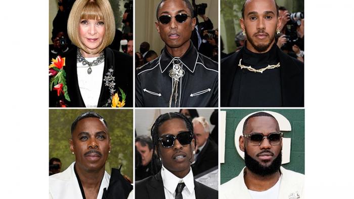 Met Gala: Fashion's Biggest Night of the Year is Here. Here's How to Watch and Follow Along