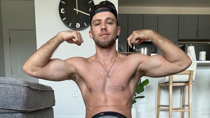 Troy Green