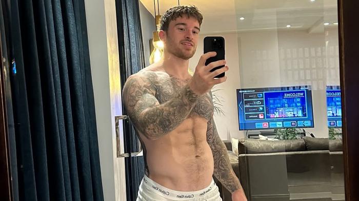 Chris Hatton