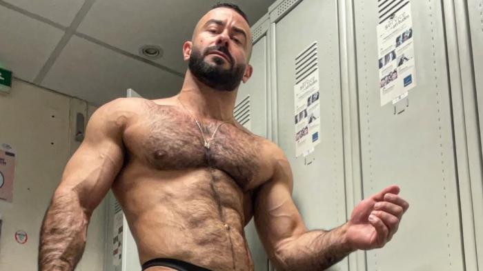Manuel Alejandro Mira 