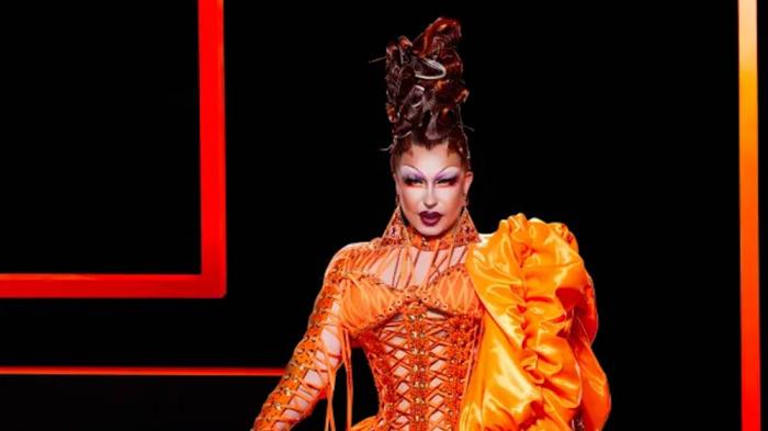 Phoenix stars on "Drag Race All Stars" Season 10
