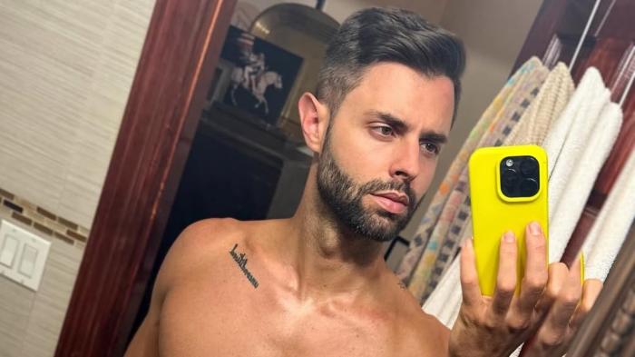 Benji Rivera