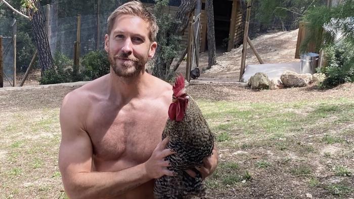 Calvin Harris