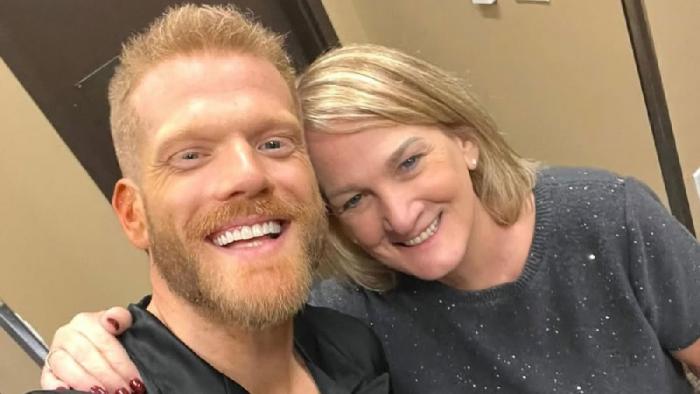 Scott and Connie Hoying