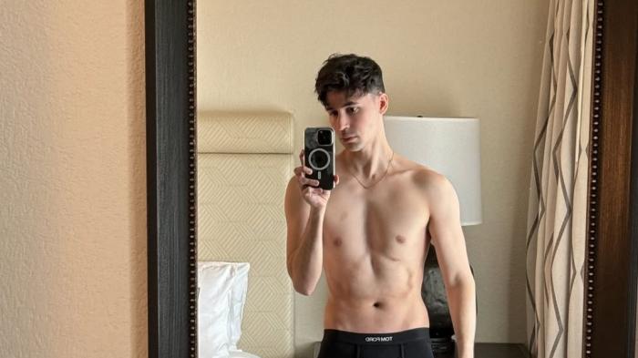 Jack Merridew