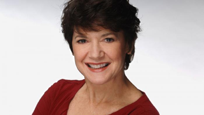 Kathy St. George