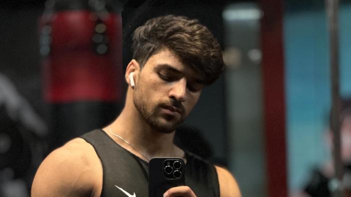 Sajid Ayoub