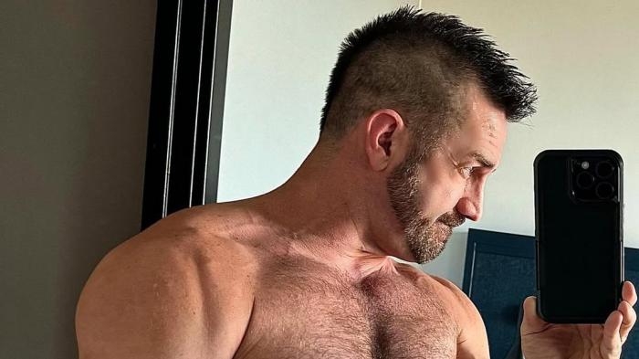 Stephen Jaxx