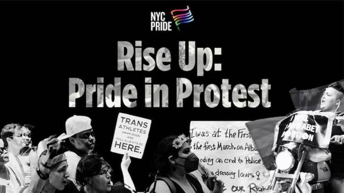 NYC Pride Launches Community Fundraising Campaign To Address $750,000 Budget Shortfall