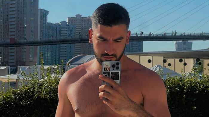 Karan Gasanov