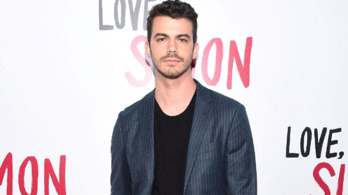 Joey Pollari attends a special screening of 20th Century Fox's "Love, Simon" at Westfield Century City on March 13, 2018 in Los Angeles, California. (Photo by Michael Tullberg/Getty Images)