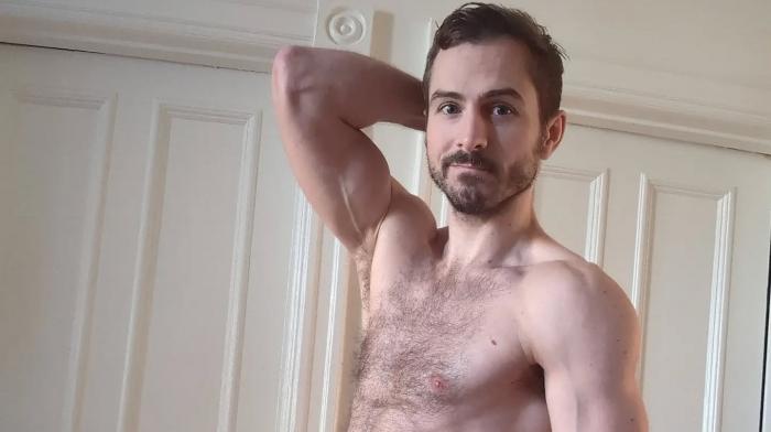Barrett Fox 
