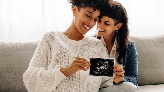 Family Building with IVF: The Financial Side