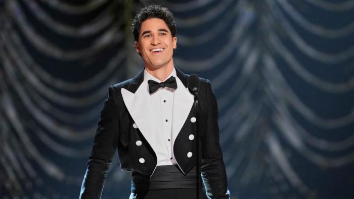 Photo Collection: Best of the 2025 Tony Awards 