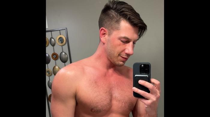 Jordan Starr 