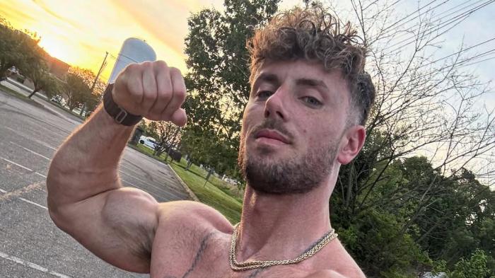 Dylan King