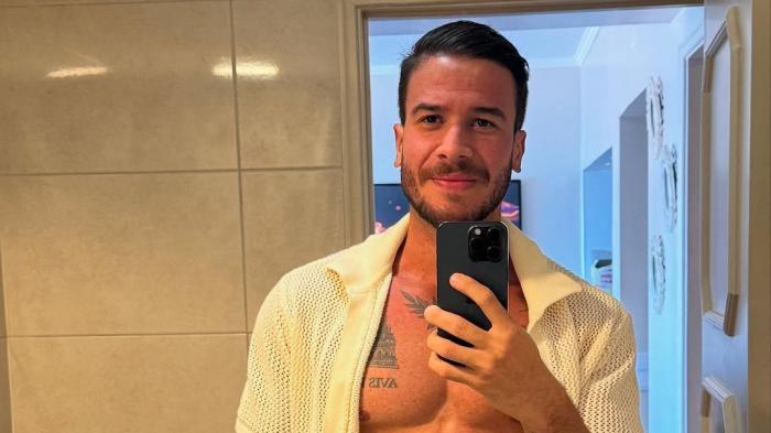 Matheus Sarria