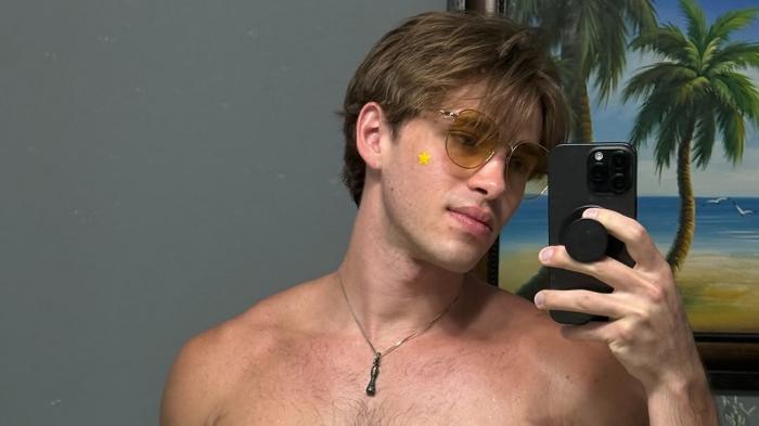 Chase Stobbe
