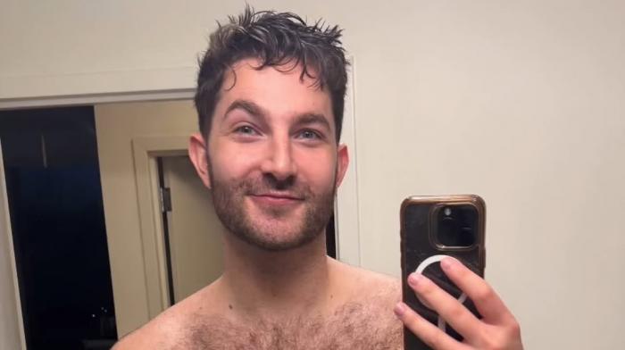Zachary Zane 