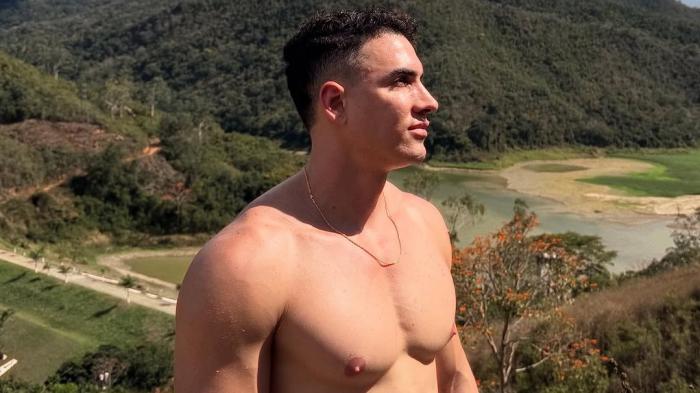 Omar Riera