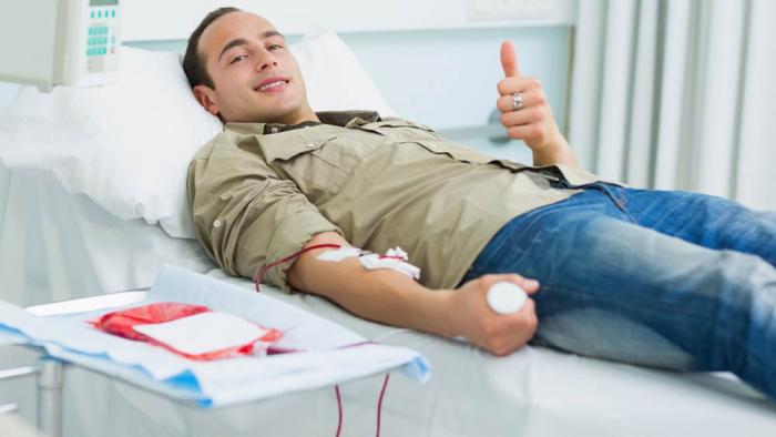 Australia To Do Away with Gay Blood Ban — And Some Restrictions Around Behavior, Too