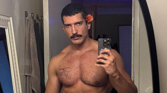 Sergio Armas