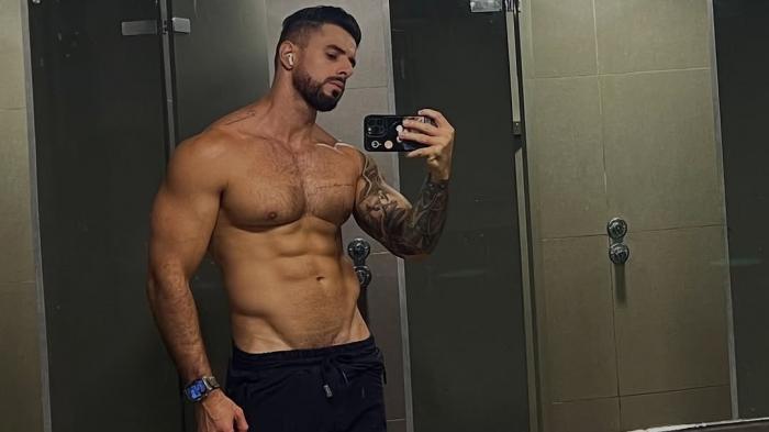 Felipe Jimenez