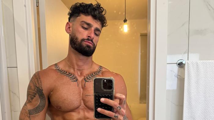 Yanni Nicolau