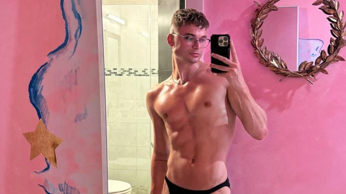 Caleb McKenzie