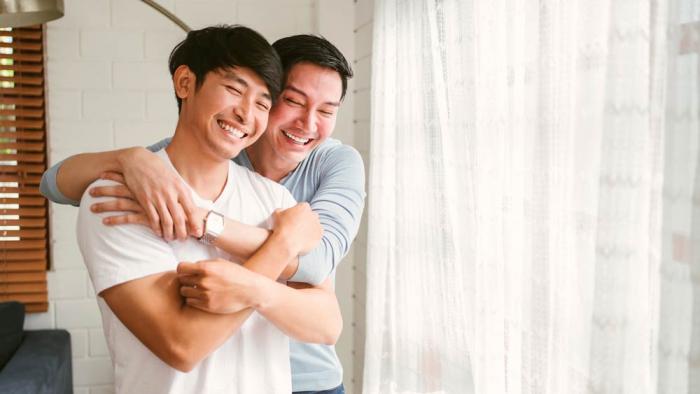 China's Hardline Stance on Gay Erotica Sparks Pushback