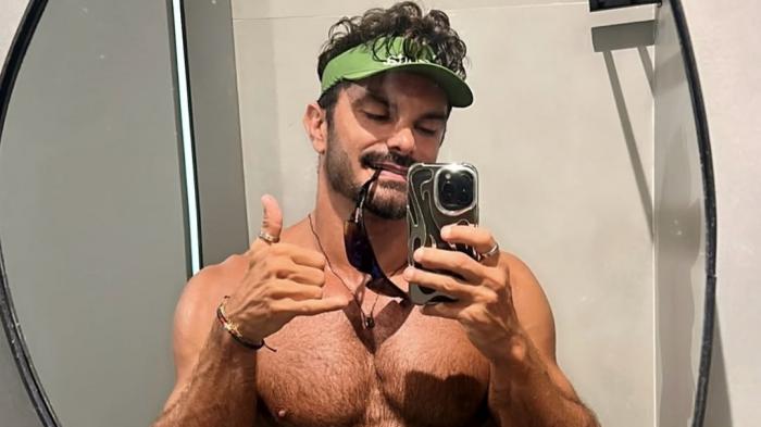 Marcelo Cassandra