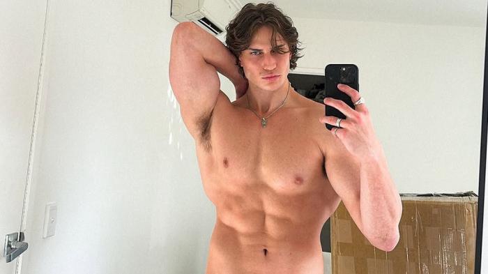Ben Batchelor