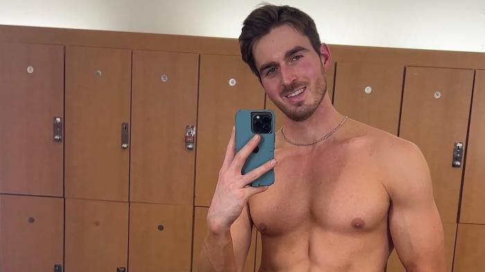 Alex Michael