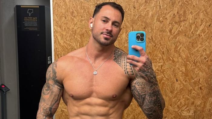 Bruno Machado