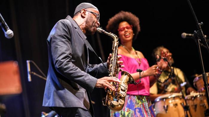 DC JazzFest