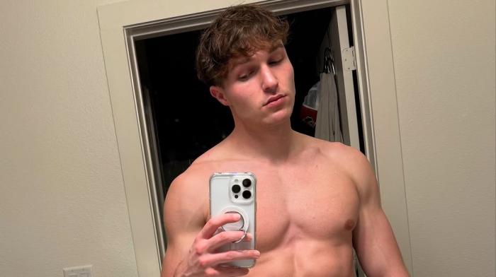 Rustin Scarbrough