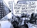 Saluting Stonewall: Nationwide Prides Mark the Uprising's 50th Anniversary