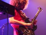 Review: Wolfmother and Lionize Rock the 9:30 Club