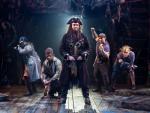 Review :: 'Blackbeard' at the Signature