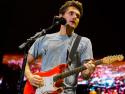 John Mayer Goes Solo in New Tour