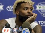 Odell Beckham Jr. Responds to Speculation on Sexuality