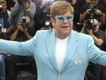Elton John Celebrates 29 Years of Sobriety
