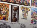 Discovering Art and Culture in Cape Town
