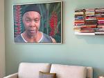 Pretty as a Picture: Dress Up Your Home With Fine Art